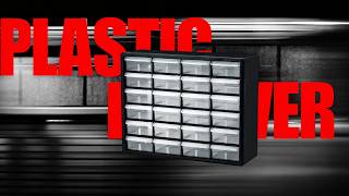 Akro-Mils 24-Drawer Storage Cabinet Review – The Ultimate Organization Solution?