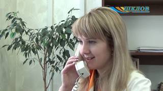 Видео Светлана Ивкина – ответственный и добросовестный работник ОАО «Белагропромбанк» (автор: Шклов ТВ)