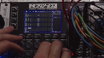 #HardwareJams 5 Minute Challenge - Fragment A403