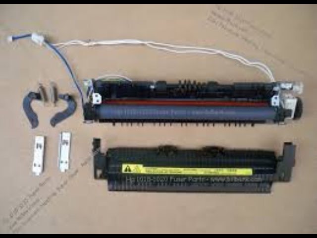 HP Laserjet 1010 1018 1020 how to 