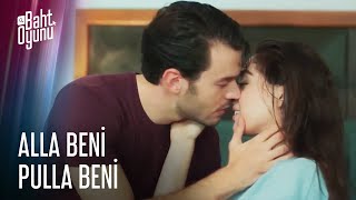 Ah Bu Sana Olan Aşkım | Baht Oyunu