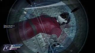 Spooky Glitch/Easter Egg in Prey 2017?