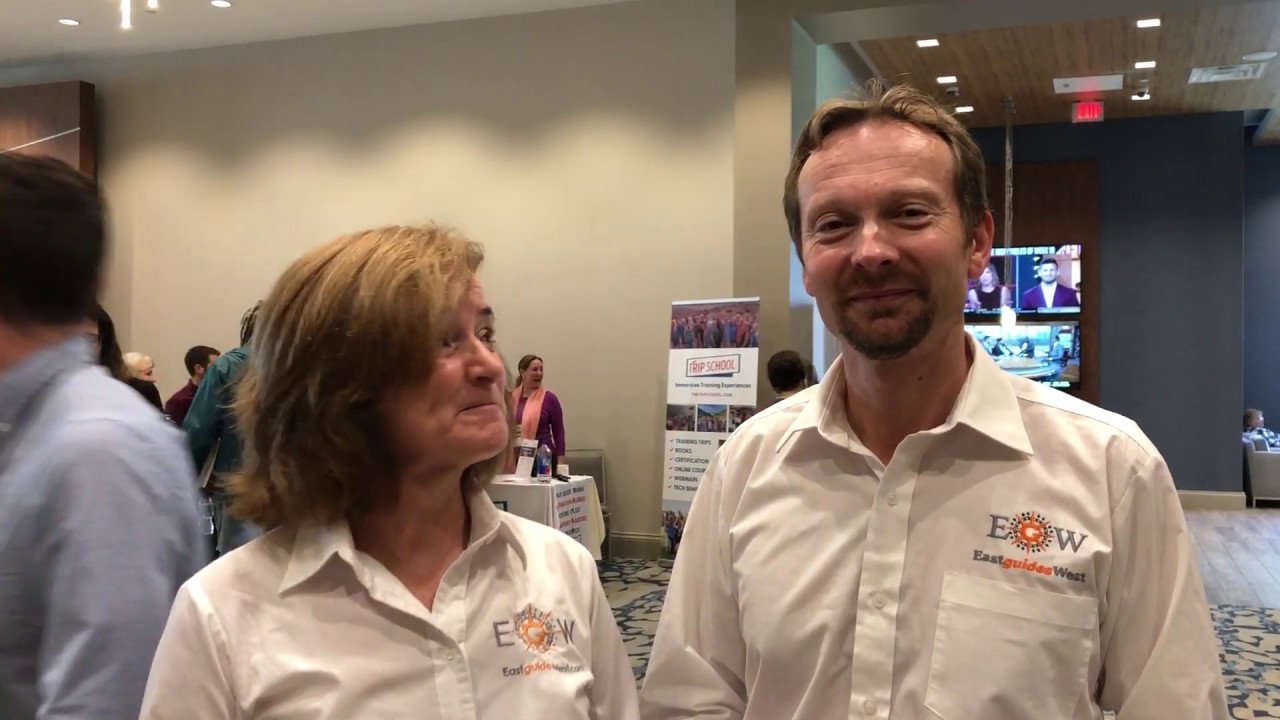 How to Connect International Guides with International Tour Operators