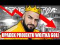 Co Jest Nie Tak z NOWYM PROJEKTEM WOJTKA GOLI ?