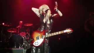 Famous Courtney Love - Celebrity Skin - Live in Petaluma Profile