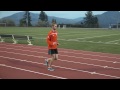 Cross Country Running Training Exercises