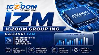 IZM Stock Analysis | ICZOOM Group Inc Stock Business, Chart & Future Outlook