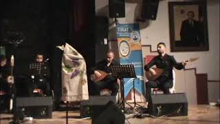 Damla Cabadan ,Tokatimizin Gelecekteki Büyük Yildizi.