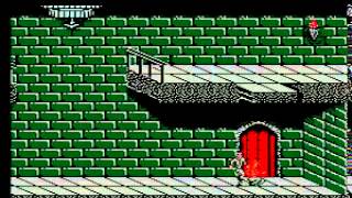 TAS Indiana Jones and the Last Crusade NES in 2:57 by MESHUGGAH & Randil