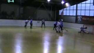 20101205_RLH_Benjamins_Abeilles_vs_Eagles_3_8_LaDuchère.avi