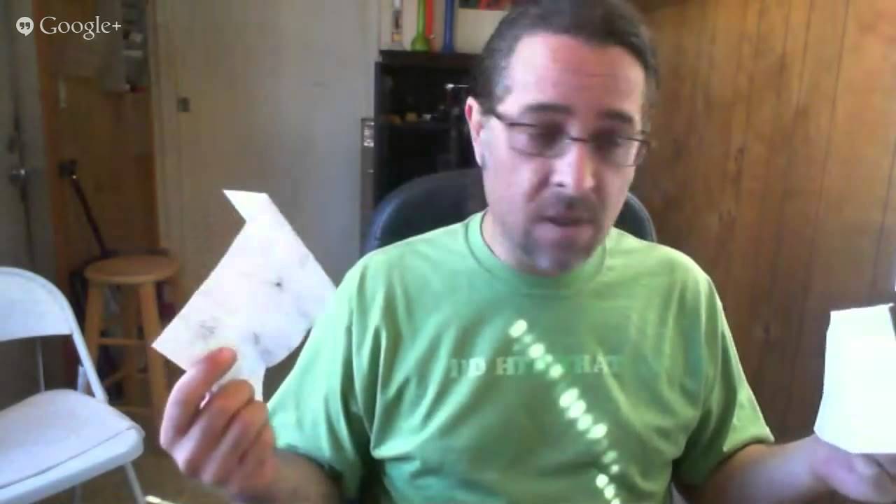 Soundrone Mailbag # 04