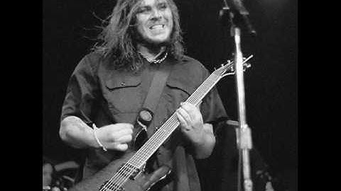 Seether - You Know You
