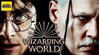 The Ultimate Harry Potter Quiz