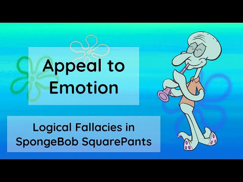 What Is Appeal To Emotion Fallacy Examples
