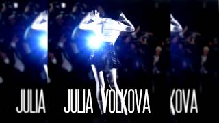 Julia Volkova - The power her voice used to have PART 2 (El poder que tenía su voz)