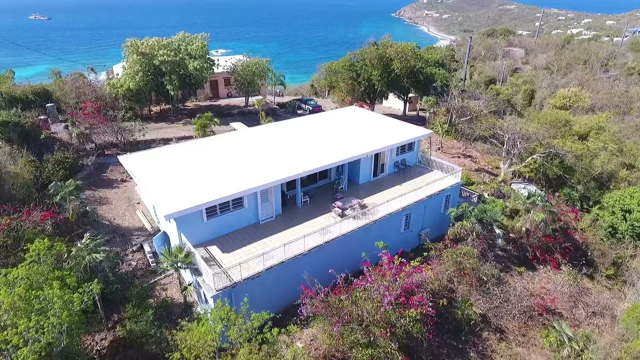 Slowmocean-Water Island USVI