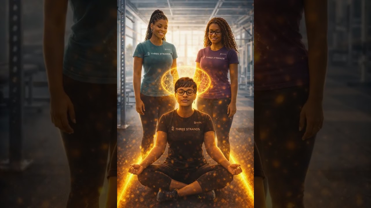 THE MIND-LOVE CONNECTION Romans 12:2 #RenewedMind #MindMuscleConnection #FaithFitness#TruthOverLies