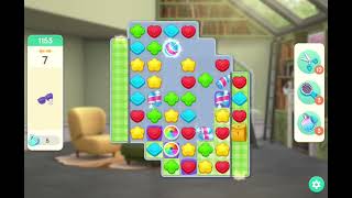 PROJECT MAKEOVER LEVEL 1153 | NO BOOSTER 2023