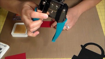 Valentine Gable Heart Box Tutorial