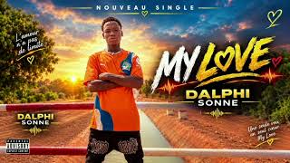 Dalph Sonne. My Love