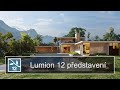Vykreslujte příběh vašich návrhů s Lumion 12!