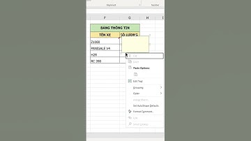 Các chèn hình vào ghi chú trong excel