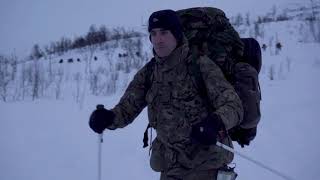 Exercise Cold Response 20 Preview