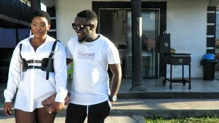 Mongameli-M : uThando, Amalunde Ft Ttk SA & Sy-nation 