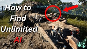 The Isle Is Easier than you think... ( Pro )