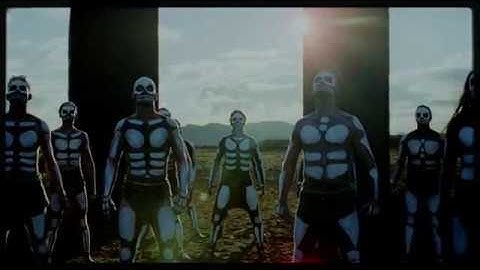 VICTORIA Mictlan short movie Nahuatl pronunciation is the underworld of Aztec mythology.