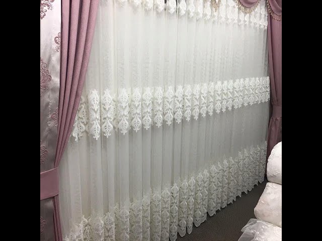 Sale💎2 #New💎 #2020 💎 #Curtain💎 Vente de Rideaux Moderne 2020