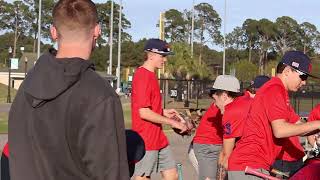 Spring Break 2026 | Ripken Experience, Myrtle Beach SC.