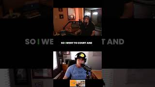 Chris' red light ticket update #podcast #chrisandmike #applepodcasts