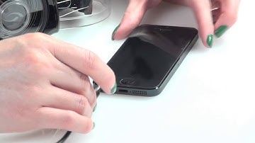 Afterglow Wired Headset - Mobile Device Setup