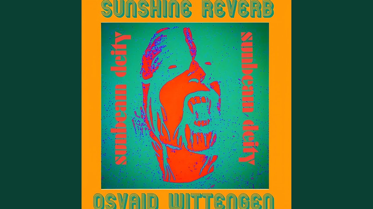 Watch SUNBEAM DEITY on YouTube Watch SUNBEAM DEITY on YouTube