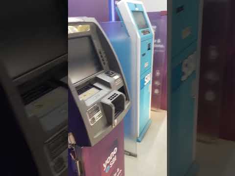 how to update sbi passbook in machine