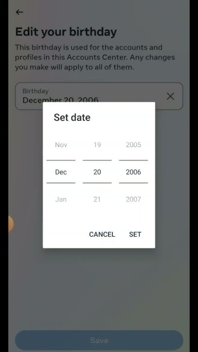 comment-changer-l-anniversaire-sur-snapchat-nouvelle-mise-jour