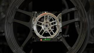 velg RACING HART CP035 RING 16 untuk mobil Innova Terios xpander hrv CRV civic Ertiga xl7 grandmax