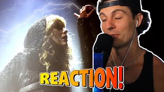 Taylor Swift Ready for It REACTION by professional singer
