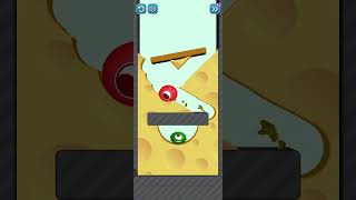 Hungry Balls Level 27 #hungryballs #hungryballslevel #puzzle