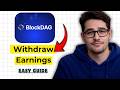 How to Withdraw BlockDAG X1 Earnings Step by Step 2026 (Updated)