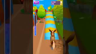 Pony Run Magical Horse Runner Gameplay screenshot 3