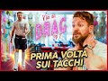 La mia PRIMA volta sui TACCHI a LAS VEGAS - Vita da Drag #2