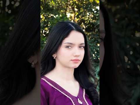 Aina Asif Most Beautiful girl 🔥💄💋👠💋#ainaasif #mayeri #fashion #4kvideo