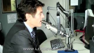 Dr. Oz Talks Oprah, Marriage, and Sex (Part I)