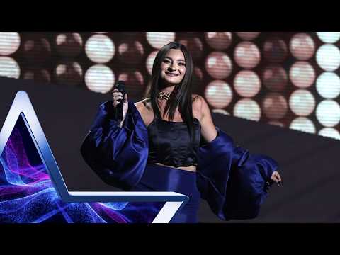 Aleksandra Verbic - Splet pesama - ZG - (LIVE) - 26/27 - 19.09.2026. EM 01