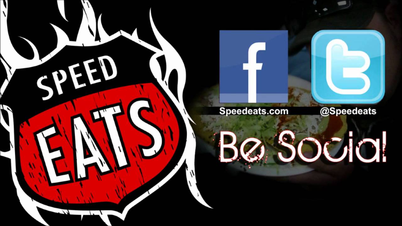Speedeats Greensboro Lucky 32 YouTube