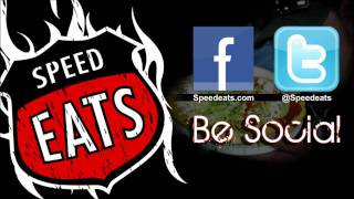 Speedeats: Greensboro - Lucky 32