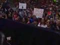 Rev Theory on RAW - Live on WWE