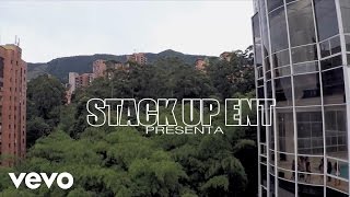 Filarmonick - MAS QUE AMIGOS ft. CARLITOS ROSSY